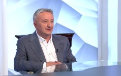Сергей Авдонин. Эфир 16.06.2026
