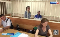 Молодым белгородцам назначили принудительные работы за насилие в отношении представителя власти