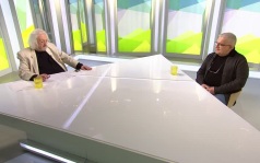 Михаил Филиппов
