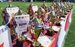 Триумф столицы: Благовещенск — чемпион XXVIII Спартакиады городов Приамурья
