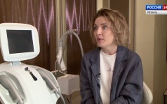 Актуальное интервью - Анна Царегородцева – Как защитить кожу от воздействия солнца