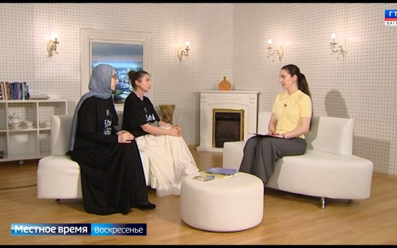 "Местное время. Воскресенье" 14.06.26