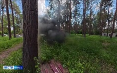 В курском приграничье сапёры разминировали более 18 тысяч зданий и сооружений