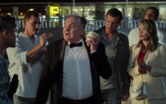 Трейлер Трейлер