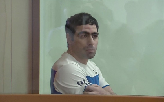 Теракт в "Алых парусах" дошел до суда