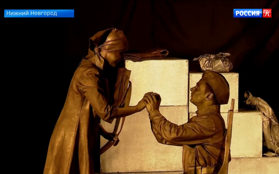 Эфир 15.06.2026 · 19:30
