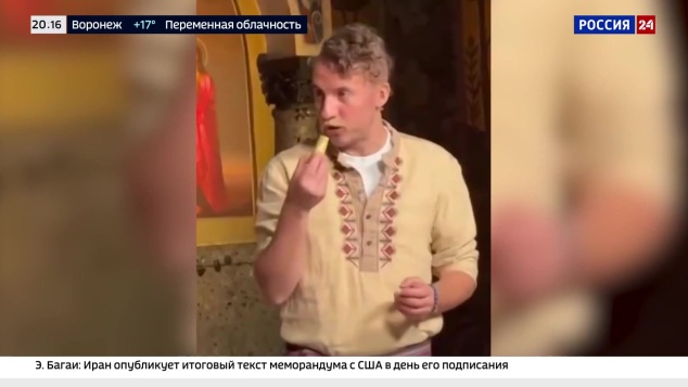 Эфир 15.06.2026 · 20:00