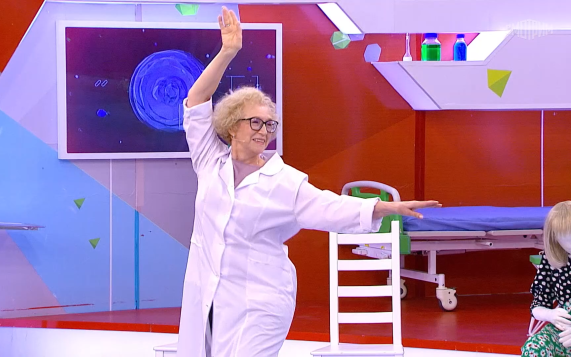 Эфир 16.06.2026