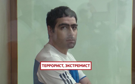 Военный суд полностью засекретил процесс о подрыве командира батальона "Арбат"