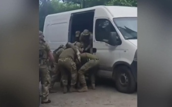 Облавы сотрудников ТЦК спровоцировали массовые протесты и бунты по всей Украине