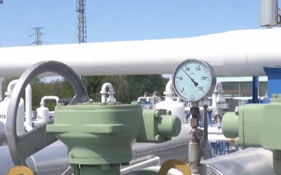 Иск Словакии против запрета на импорт российского газа принял к рассмотрению Суд ЕС