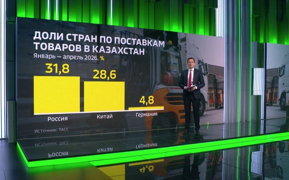 Российские удобрения, триллионер Маск и резервы США