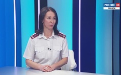 Интервью. Елена Чугаева о старте летней оздоровительной кампании