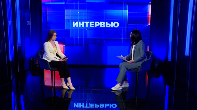 Туристический потенциал региона летом. Ирина Костенко. Эфир от 16.06.2026