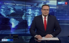 «Вести-Карелия». 15.06.26