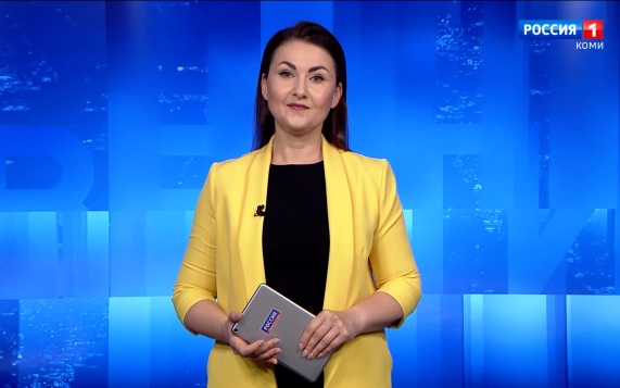 Вести-Коми. Утро 16.06.2026 г.