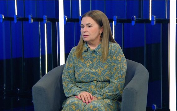 Жанна Чефранова: за 2023-2025 годы удовлетворенность россиян медицинской помощью выросла на 20 процентов