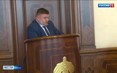 На расширенном аппаратном совещании Правительства Коми обсудили итоги учебного года