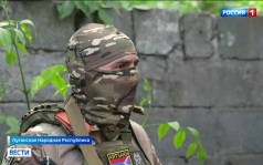 Российские войска приближаются к Краматорску