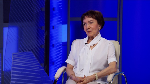 Как пережить сезон аллергии: интервью с врачом-аллергологом-иммунологом, преподавателем АГМА Ларисой Решетниковой
