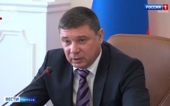 Тамбовская область вошла в тройку лидеров ЦФО по промышленному производству