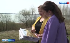 Более 30 тысяч тамбовчан проголосовали за объекты благоустройства: лидируют Бокинские пруды