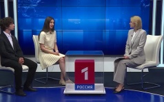 Провести и рассказать