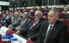 Единороссы Ингушетии выбрали делегатов на XXIII съезд партии