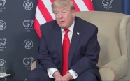 Саммит G7 во Франции: Трамп заставляет европейских лидеров нервничать
