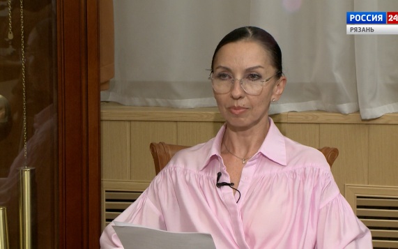Актуальное интервью - Ирина Тарасова - Выплата по уходу за детьми с инвалидностью