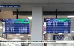 Ожерелье из клыков медведя обнаружили таможенники в аэропорту Иркутска у иностранного пассажира