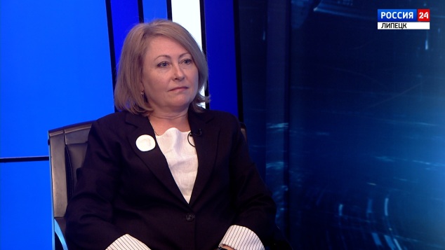 Ирина Клевцова о том, как минимизировать риск заболеваний инфекционными заболеваниями