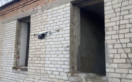 Ряды войск беспилотных летательных систем пополняются ежедневно