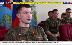 Студенты из разных регионов России ежедневно подают заявления для службы в войсках беспилотных систем, для этого берут академический отпуск