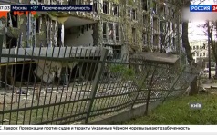 Культурный щит Киева: как киностудию Довженко превратили в прикрытие для военной инфраструктуры