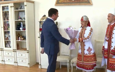 Эфир от 16.06.2026