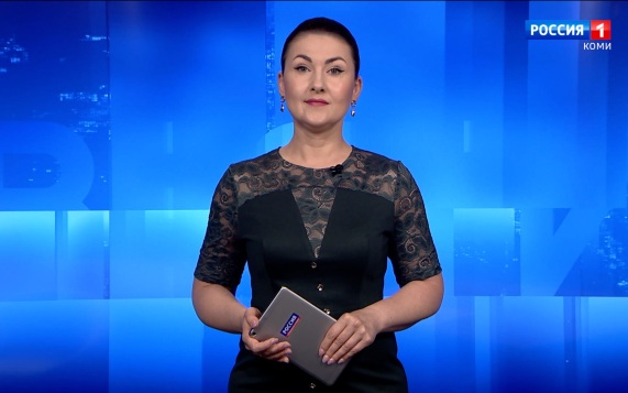 Вести-Коми. Утро 17.06.2026 г.