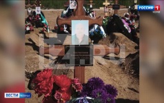 Диверсантом оказался экс-помощником депутата Владимир Евстигнеев