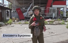 Бойцы «Севера» ликвидировали две боевые группы теробороны ВСУ в Сумской области