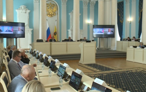 Публичные слушания об исполнении регионального бюджета за 2025 год прошли в Облдуме