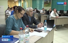 В 2026 году в республиканском агропромышленном техникуме имени Николая Оплеснина выпустят 196 человек