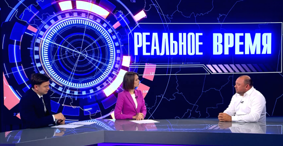 "Молчание" полей: что с урожаем овощей? Эфир от 17.06.2026