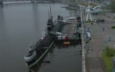 Фильм «Музей мирового океана»