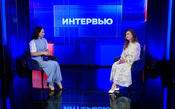 Активное долголетие. Татьяна Шаптала. Эфир от 17.06.2026