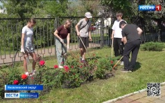 Тысячи юных белгородцев активно проводят летние каникулы