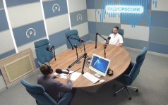 Александр Терешкин. Эфир от 17.06.2026