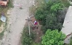 Подразделения «Южной» группировки войск продолжают уверенное продвижение в Константиновке
