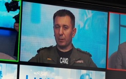 Наши Герои: ветеран СВО Андрей Медведев о боевом пути и планах на будущее