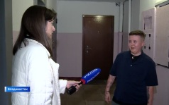 Здоровый мужик напал на подростка в лифте во Владивостоке: подробности из уст пострадавшего и членов его семьи