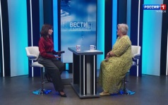 Интервью. Юлия Проскурякова о мотивации: как превратить «надо сдать» в «хочу участвовать» -  на примере школьников и семейных команд